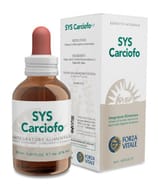SYS CARCIOFO GOCCE 50 ML