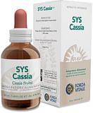 SYS CASSIA FISTULA GOCCE 50 ML PROFESSIONAL