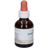 SYS CARDO MARIANO GOCCE 50 ML