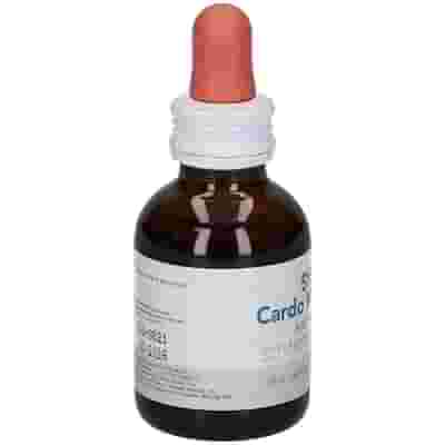 SYS CARDO MARIANO GOCCE 50 ML