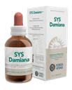 SYS DAMIANA GOCCE 50 ML
