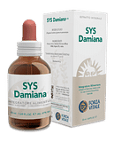 SYS DAMIANA GOCCE 50 ML