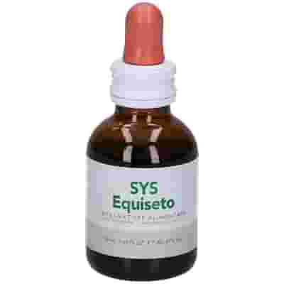 SYS EQUISETO GOCCE 50 ML