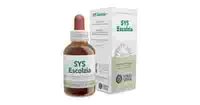 SYS ESCOLZIA GOCCE 50 ML