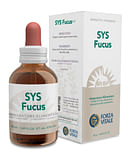 SYS FUCUS GOCCE 50 ML