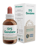 SYS GENZIANA GOCCE 50 ML