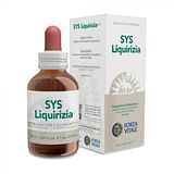 SYS LIQUIRIZIA GOCCE 50 ML