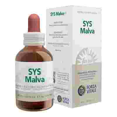 SYS MALVA GOCCE 50 ML