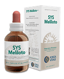 SYS MELILOTO GOCCE 50 ML