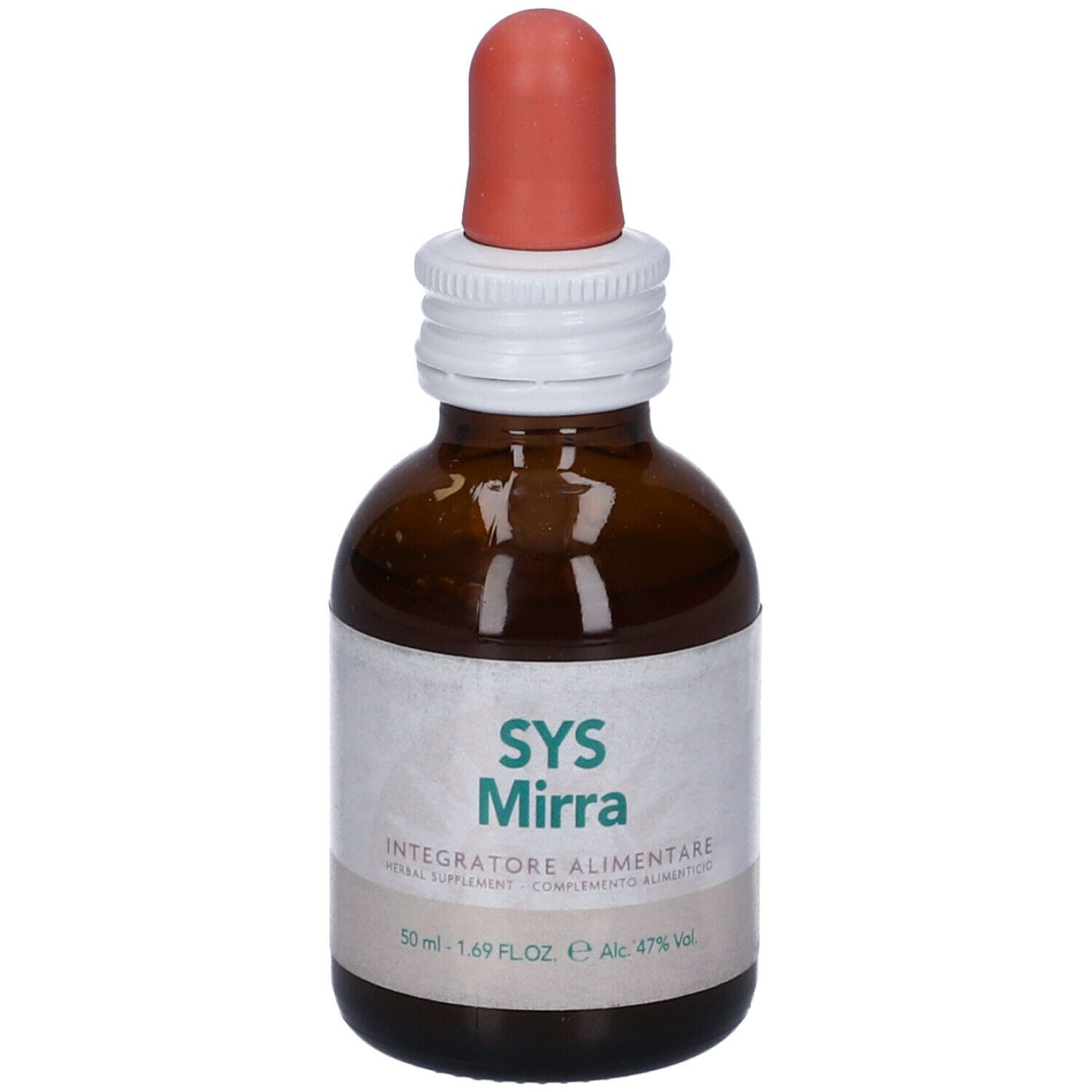 Sys Mirra Gocce 50 Ml