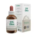 SYS OLIVO GOCCE 50 ML