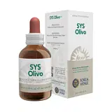 SYS OLIVO GOCCE 50 ML