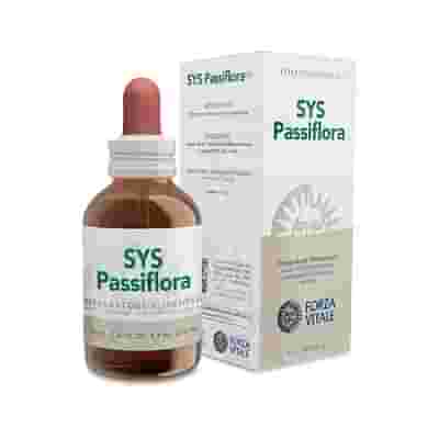 SYS PASSIFLORA GOCCE 50 ML