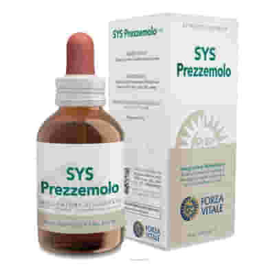 SYS PREZZEMOLO GOCCE 50 ML PROFESSIONAL