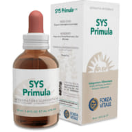SYS PRIMULA GOCCE 50 ML PROFESSIONAL