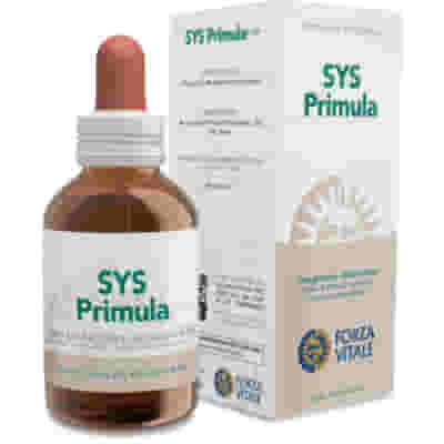 SYS PRIMULA GOCCE 50 ML PROFESSIONAL