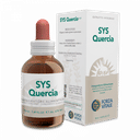 SYS QUERCIA GOCCE 50 ML PROFESSIONAL