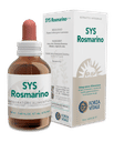 SYS ROSMARINO GOCCE 50 ML