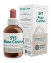 SYS ROSA CANINA GOCCE 50 ML