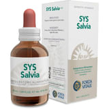 SYS SALVIA GOCCE 50 ML