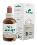 SYS SOLIDAGO GOCCE 50 ML