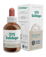SYS SOLIDAGO GOCCE 50 ML