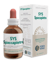 SYS SPACCAPIETRA GOCCE 50 ML