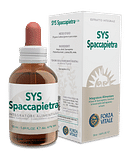 SYS SPACCAPIETRA GOCCE 50 ML