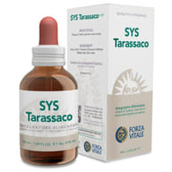 SYS TARASSACO GOCCE 50 ML