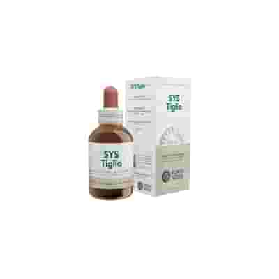 SYS TIGLIO GOCCE 50 ML