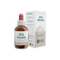 SYS UNCARIA GOCCE 50 ML