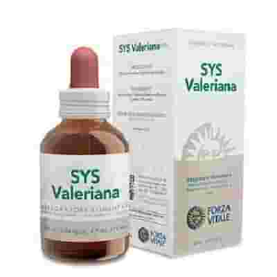 SYS VALERIANA GOCCE 50 ML