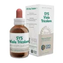 SYS VIOLA TRICOLORE GOCCE 50 ML