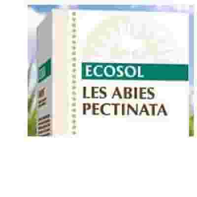Gocce Ecosol Abies Pectinata per il benessere muscolare, 50ml