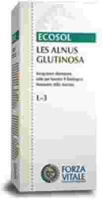 LES ALNUS GLUTINOSA GOCCE 50 ML