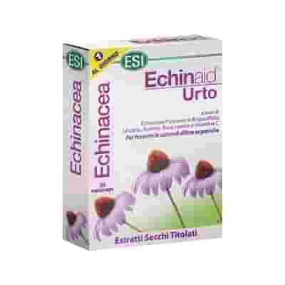 ESI ECHINAID URTO 30 CAPSULE