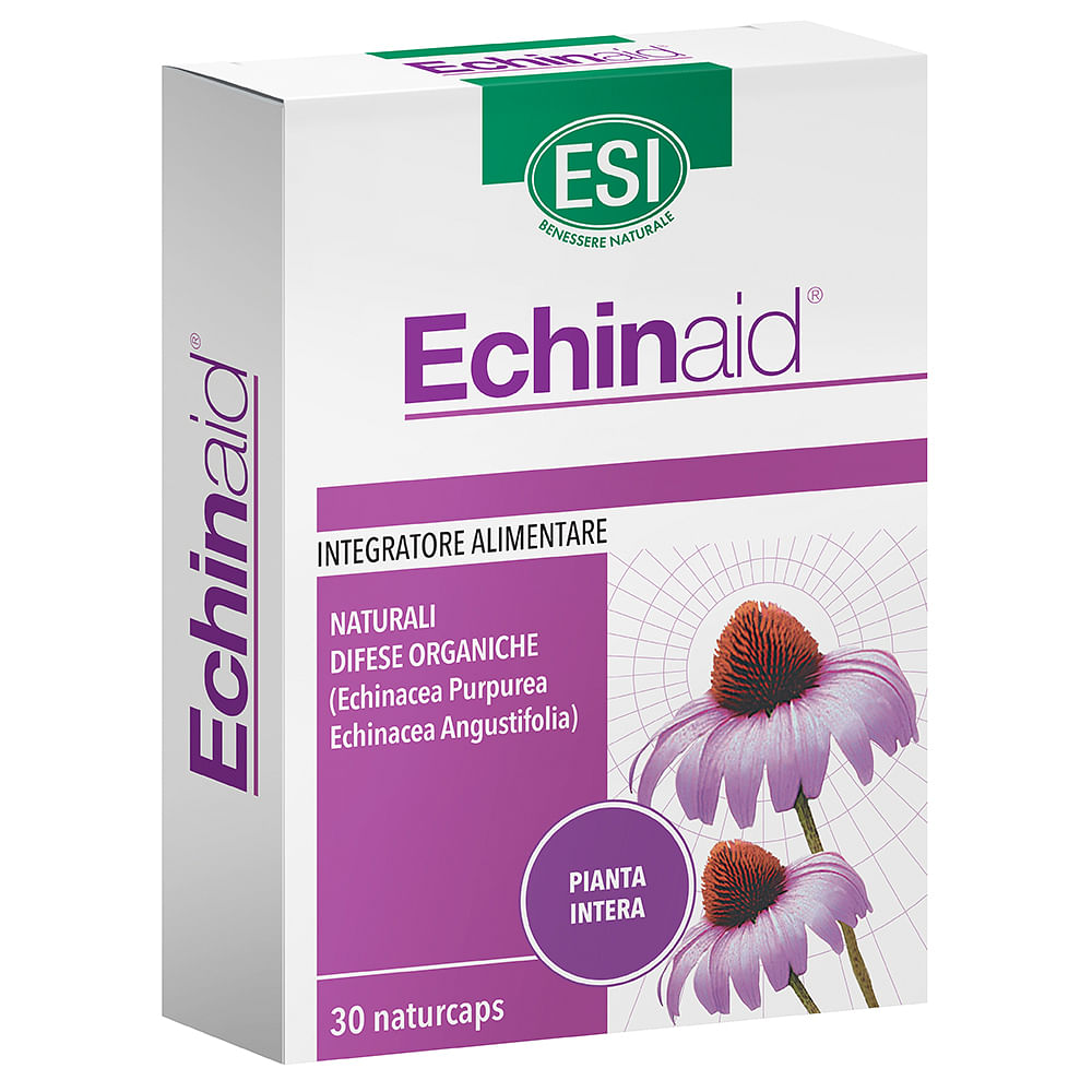 Esi Echinaid 30 Capsule