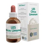 LES CITRUS LIMONUM GOCCE 50 ML
