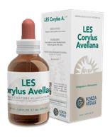 LES CORYLUS AVELLANA GOCCE 50 ML