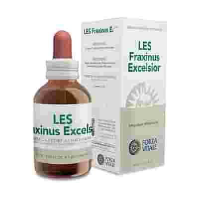 LES FRAXINUS EXCELSIOR GOCCE 50 ML