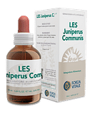 LES JUNIPERUS COMMUNIS GOCCE 50 ML