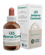 LES JUNIPERUS COMMUNIS GOCCE 50 ML