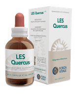 LES QUERCUS PEDUNCOLATA GOCCE 50 ML