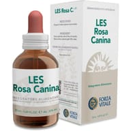 LES ROSA CANINA GOCCE 50 ML