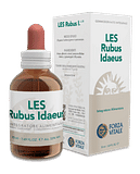 LES RUBUS IDAEUS GOCCE 50 ML