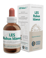 LES RUBUS IDAEUS GOCCE 50 ML
