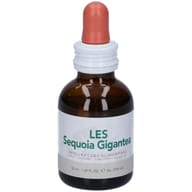 LES SEQUOIA GIGANTEA GOCCE 50 ML