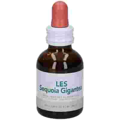 LES SEQUOIA GIGANTEA GOCCE 50 ML