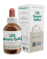 LES TAMARIX GALLICA GOCCE 50 ML