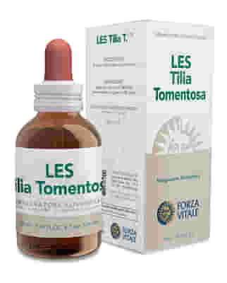 LES TILIA TOMENTOSA GOCCE 50 ML